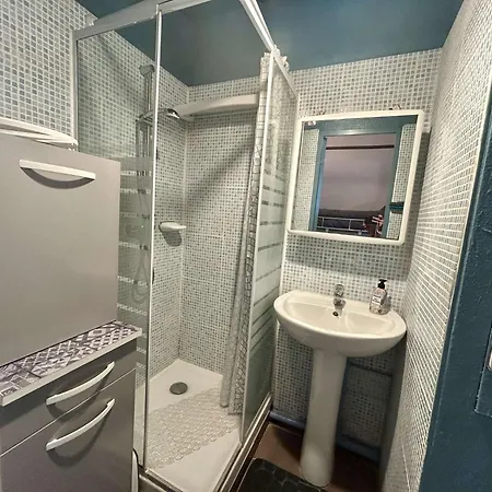 Appt 4 Couchages Cap D 'agde Ct060-281 Apartament *